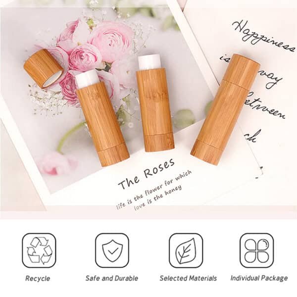 lip balm holder diy