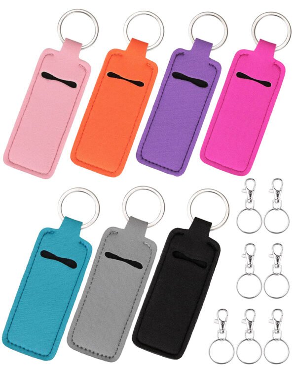 lip balm holder