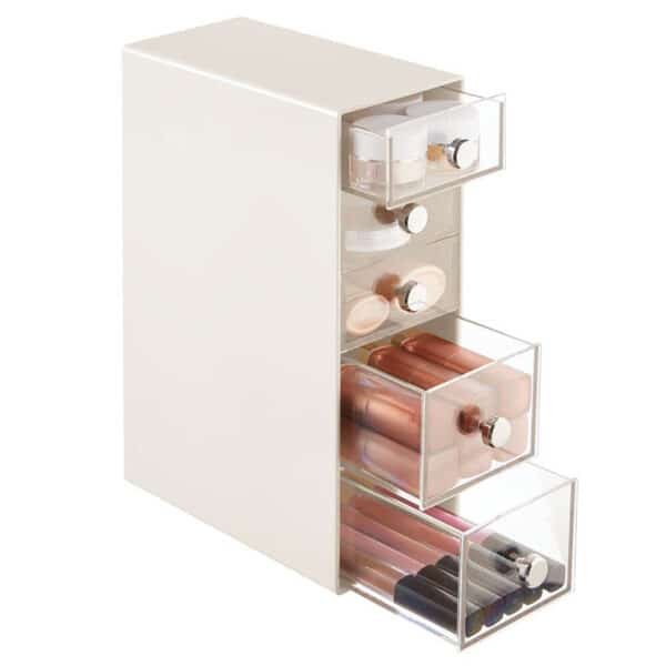 lip gloss drawer organizer