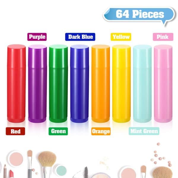 lip gloss holder diy
