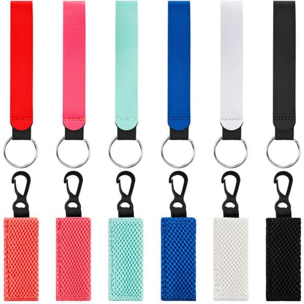 lip gloss holder for purse