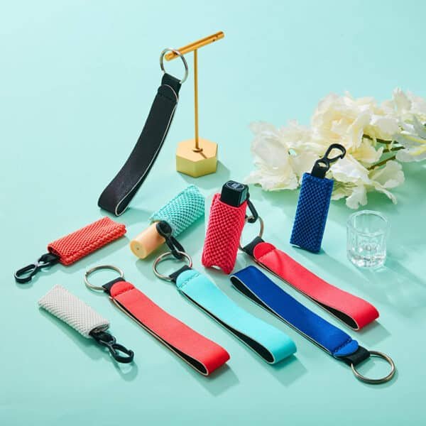 lip gloss holder for purse