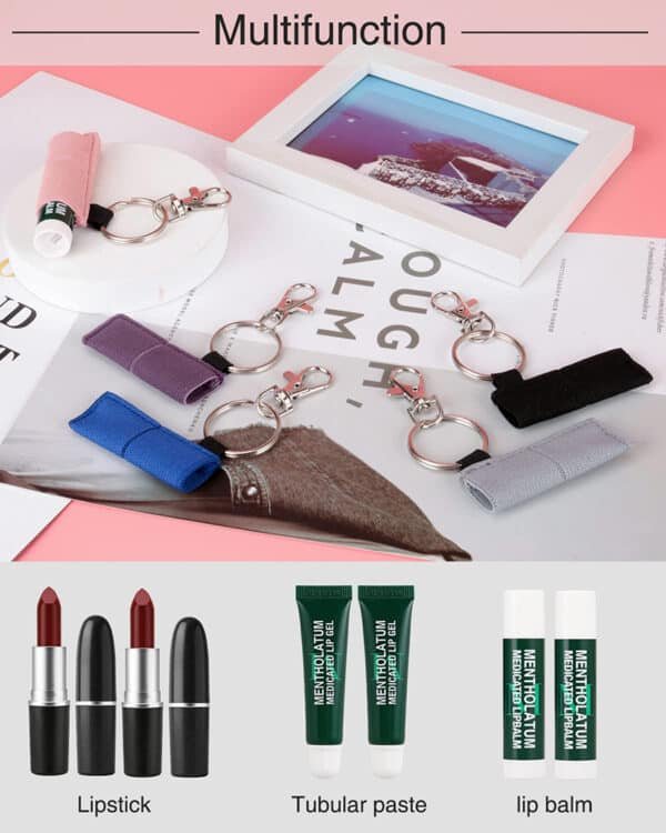 lipstick holder for handbag
