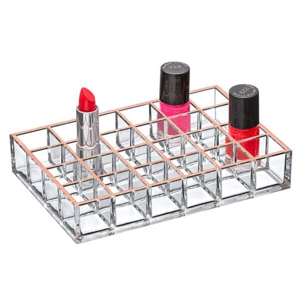 lipstick stand holder