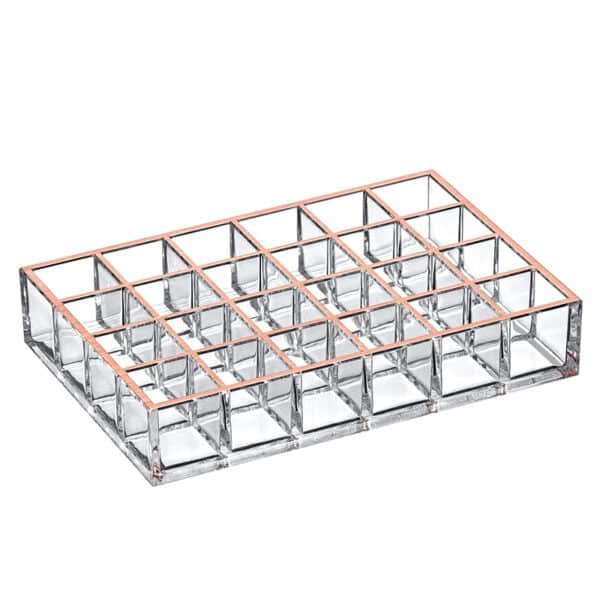 lipstick stand holder