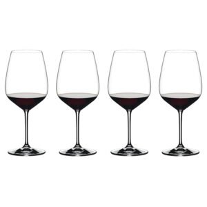 роскошные бокалы для шампанского