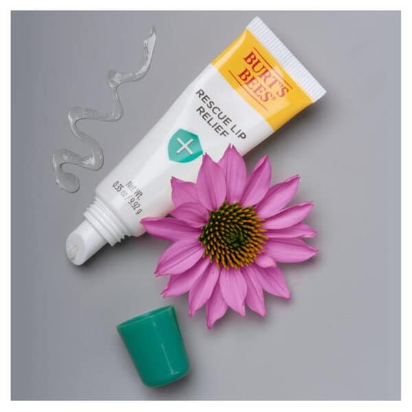 medicated lip balm