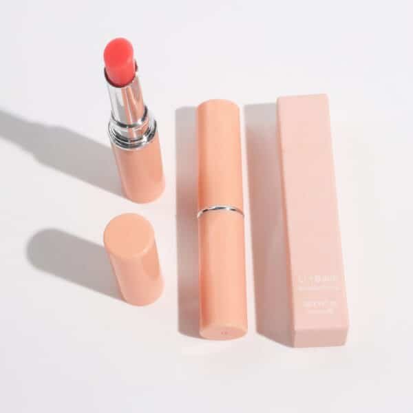 natural lip balm for pink lips