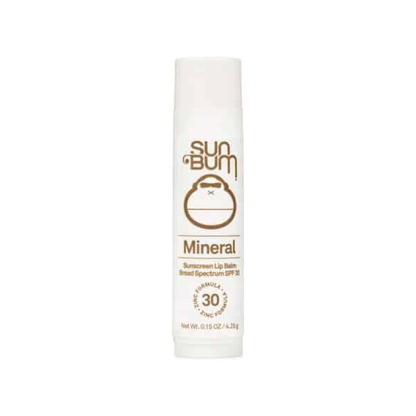 natural tinted lip balm