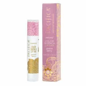 natural tinted lip balm