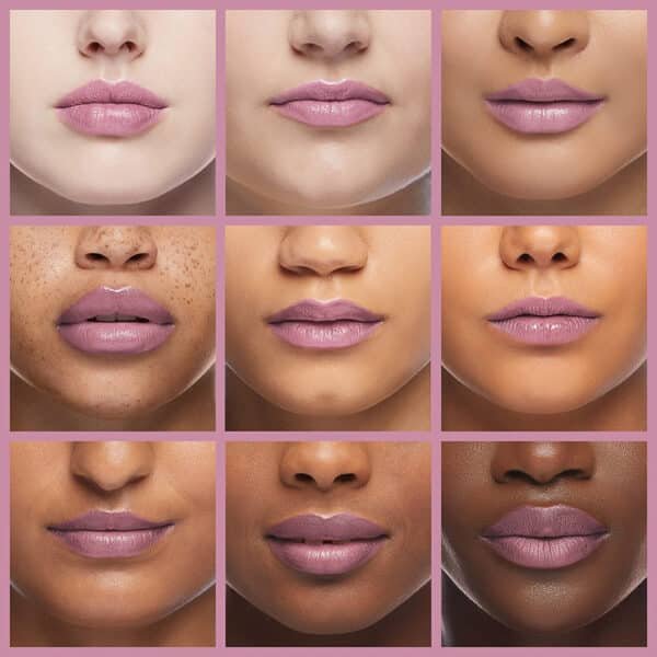 natural tinted lip balm