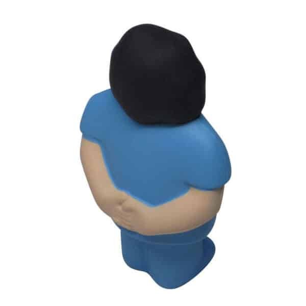 nurse stress balls