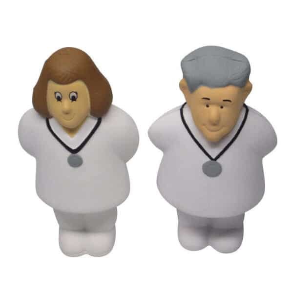 nurse stress balls
