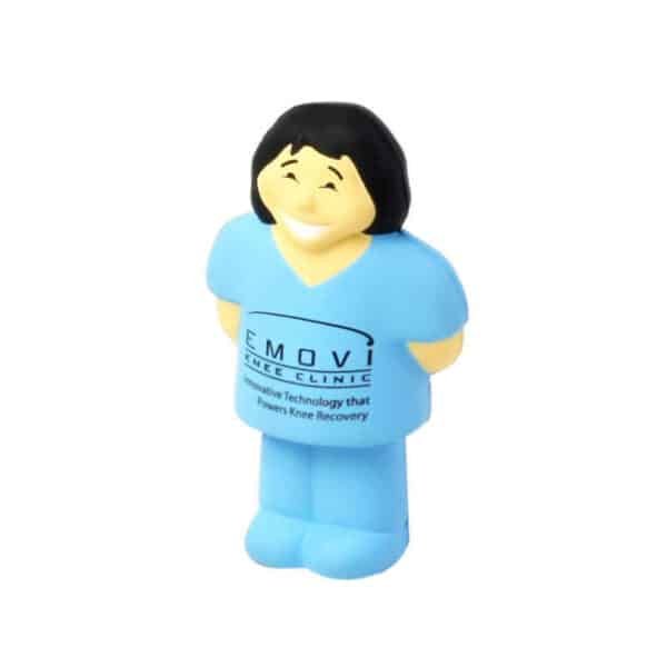 nurse stress balls