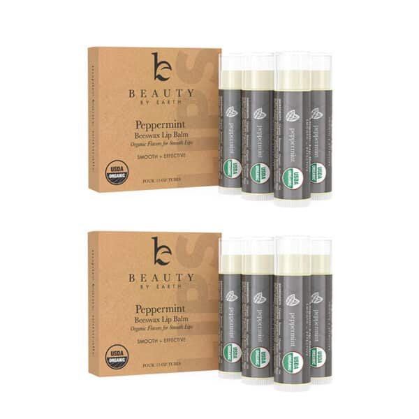 organic lip balm manufacturer