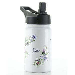 персонализированные бутылки с водой для учителей