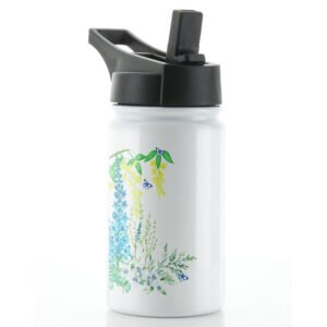 персонализированные бутылки для воды с логотипом