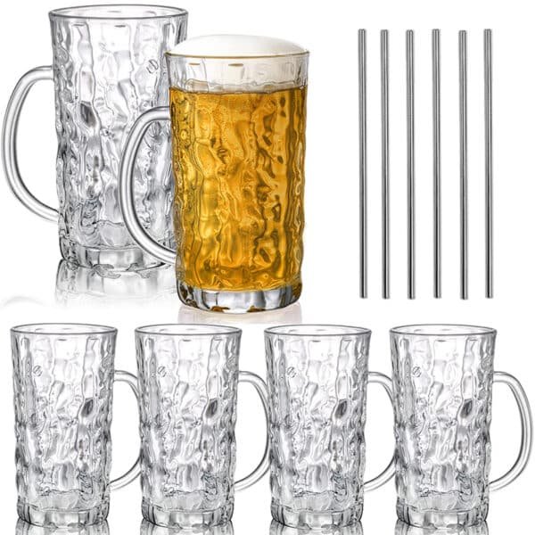 personalized beer mugs online