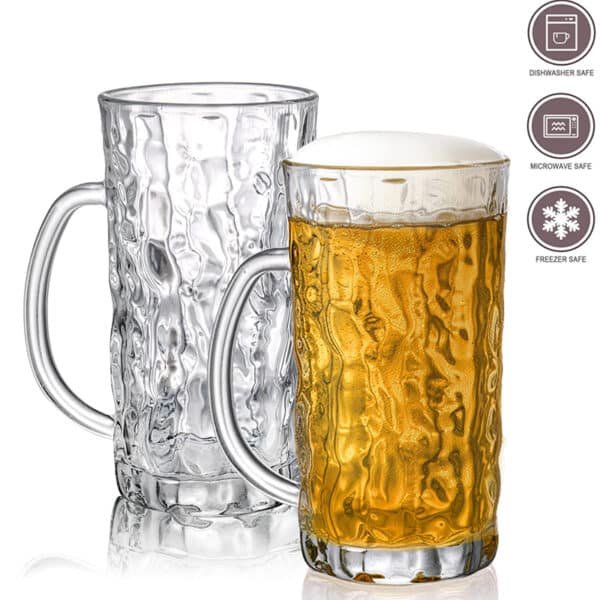 personalized beer mugs online