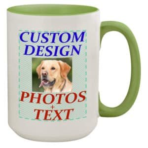 personalized mugs with pictures