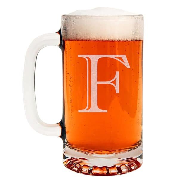 personalized oktoberfest beer mugs