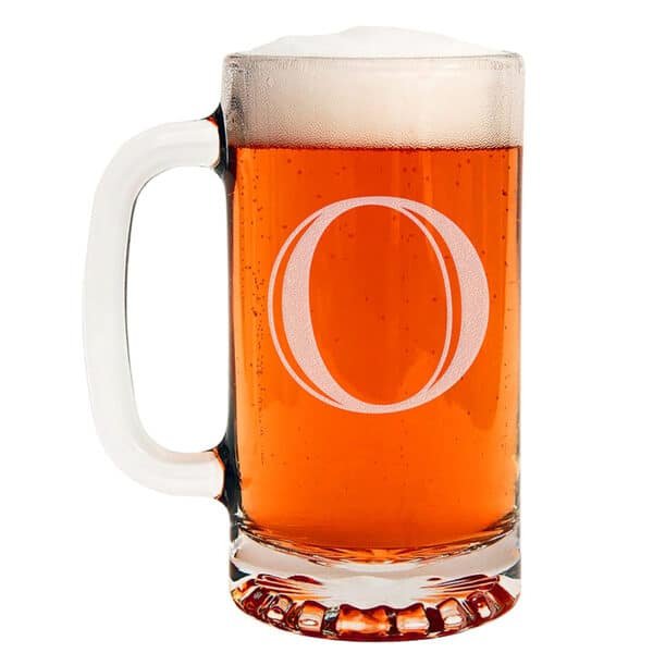 personalized oktoberfest beer mugs