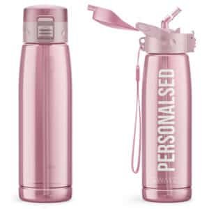 personalized plastic water bottles for weddings