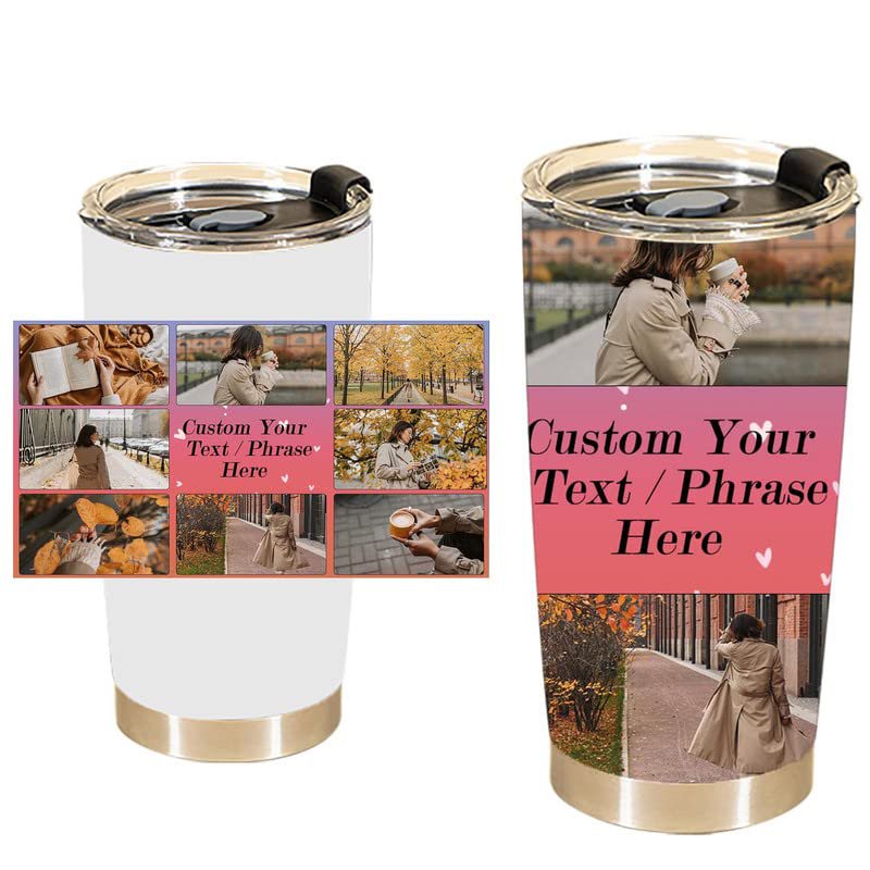 personalized travel mugs with pictures