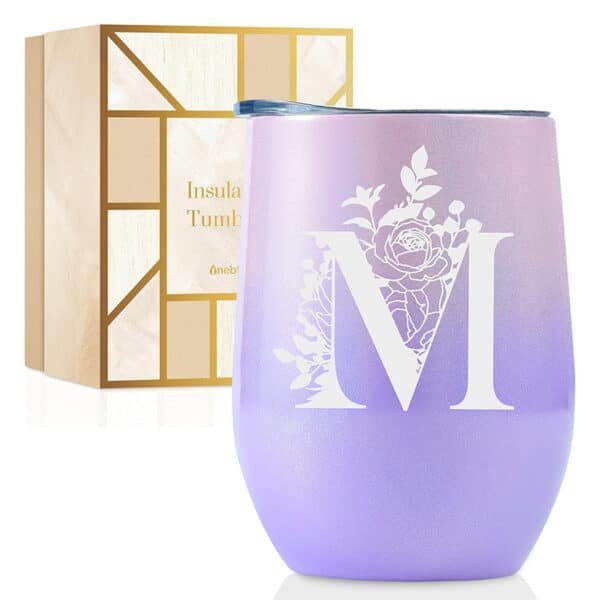 personalized tumblers