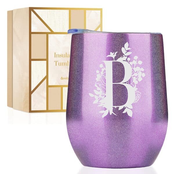 personalized tumblers