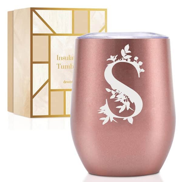personalized tumblers