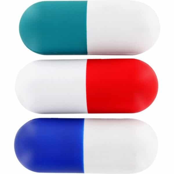 pharmacy stress ball