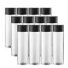 plastic bpa free water bottles