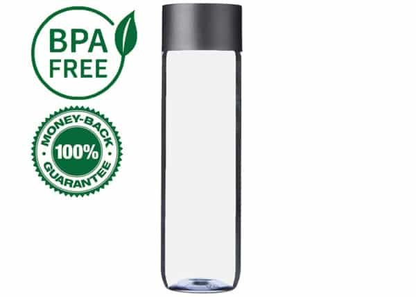 plastic bpa free water bottles