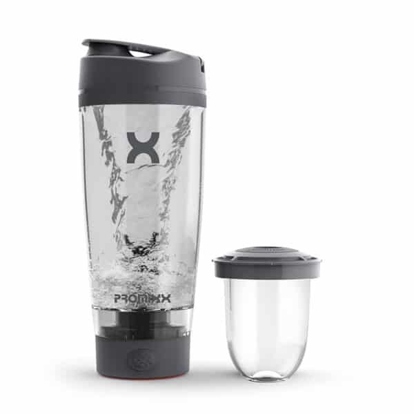 portable rechargeable juicer blender bottle