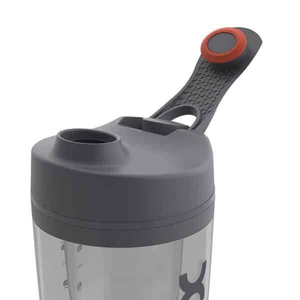 portable rechargeable juicer blender bottle
