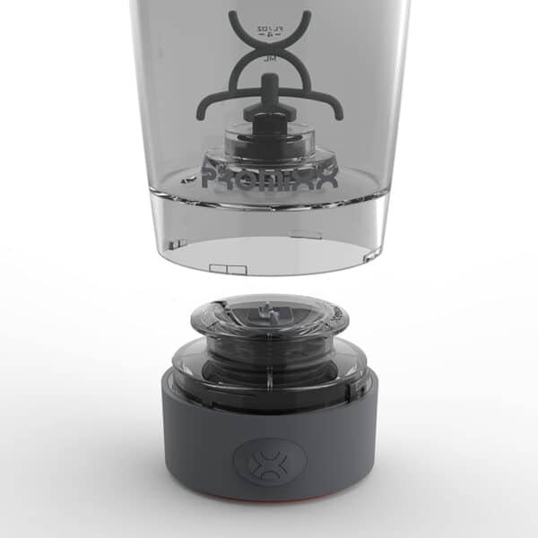 portable rechargeable juicer blender bottle