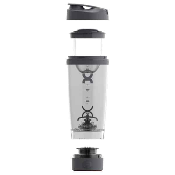 portable rechargeable juicer blender bottle