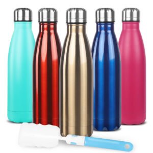 рекламные термобутылки для воды