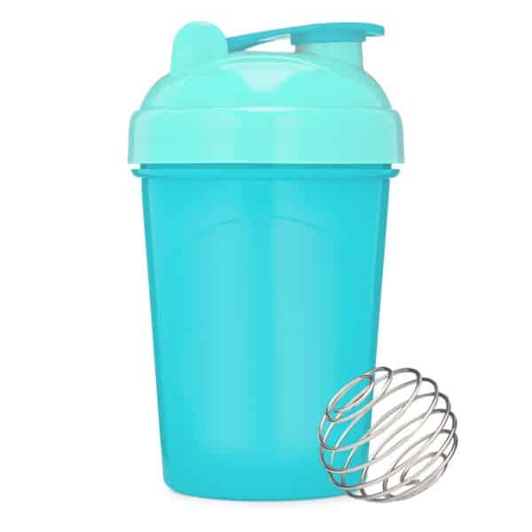 protein drink mixer bottle
