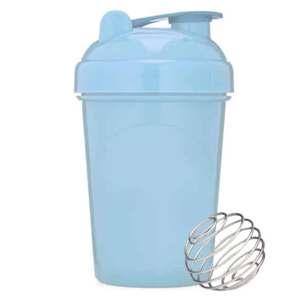 protein drink mixer bottle