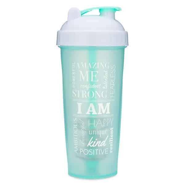 protein drink shaker bottles