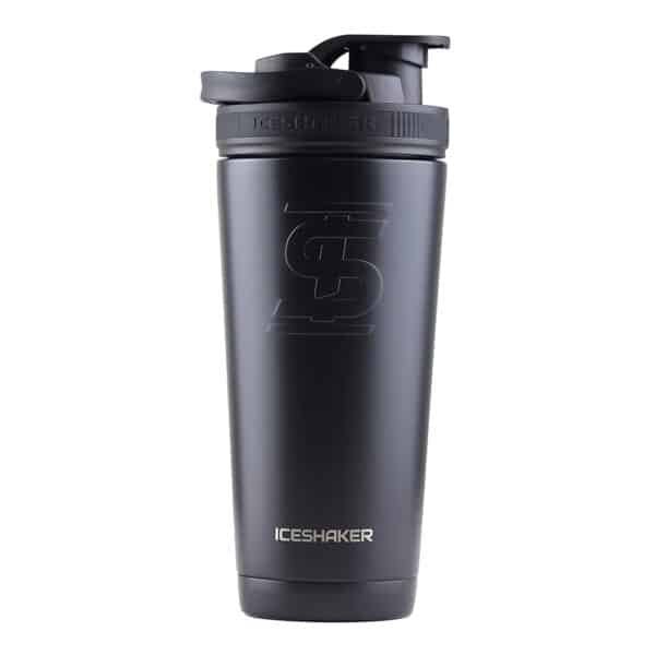 protein powder blender bottle
