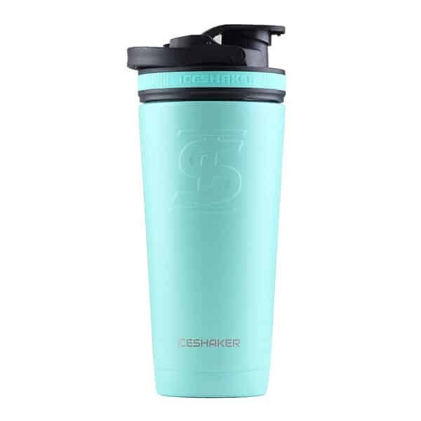 protein powder blender bottle