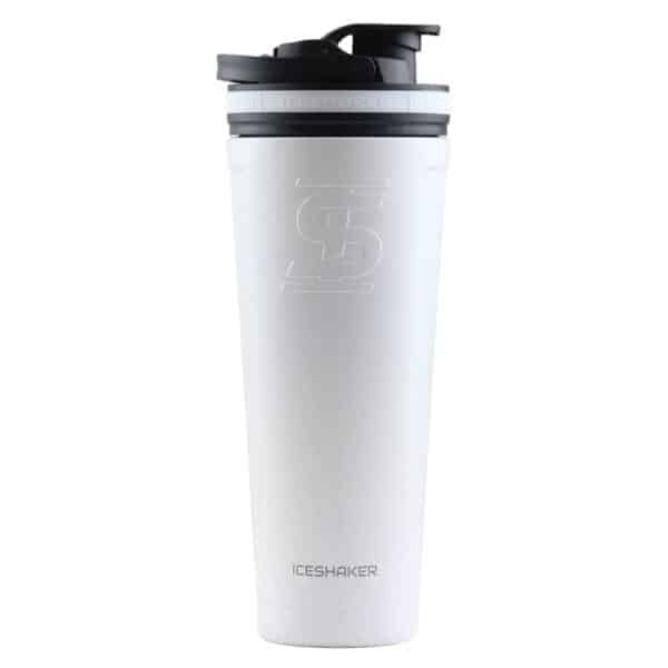 protein powder blender bottle