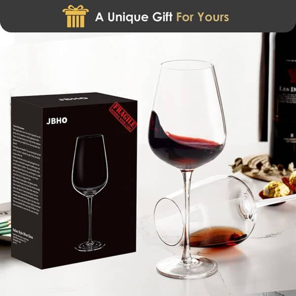 restaurant wine glasses