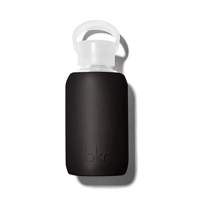 زجاج زجاجات المياه القابلة لإعادة الاستخدام