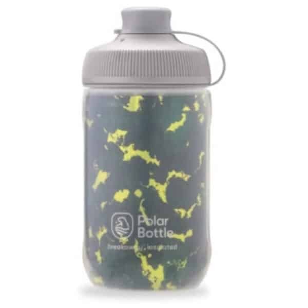 small reusable water bottles