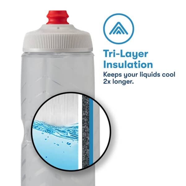 small reusable water bottles