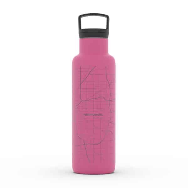 special water bottle